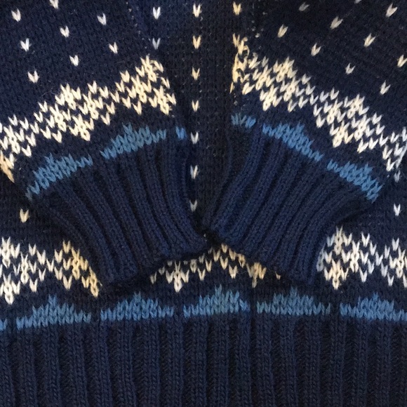 ⭐️ Vintage Not so Ugly Christmas Sweater - Picture 4 of 9